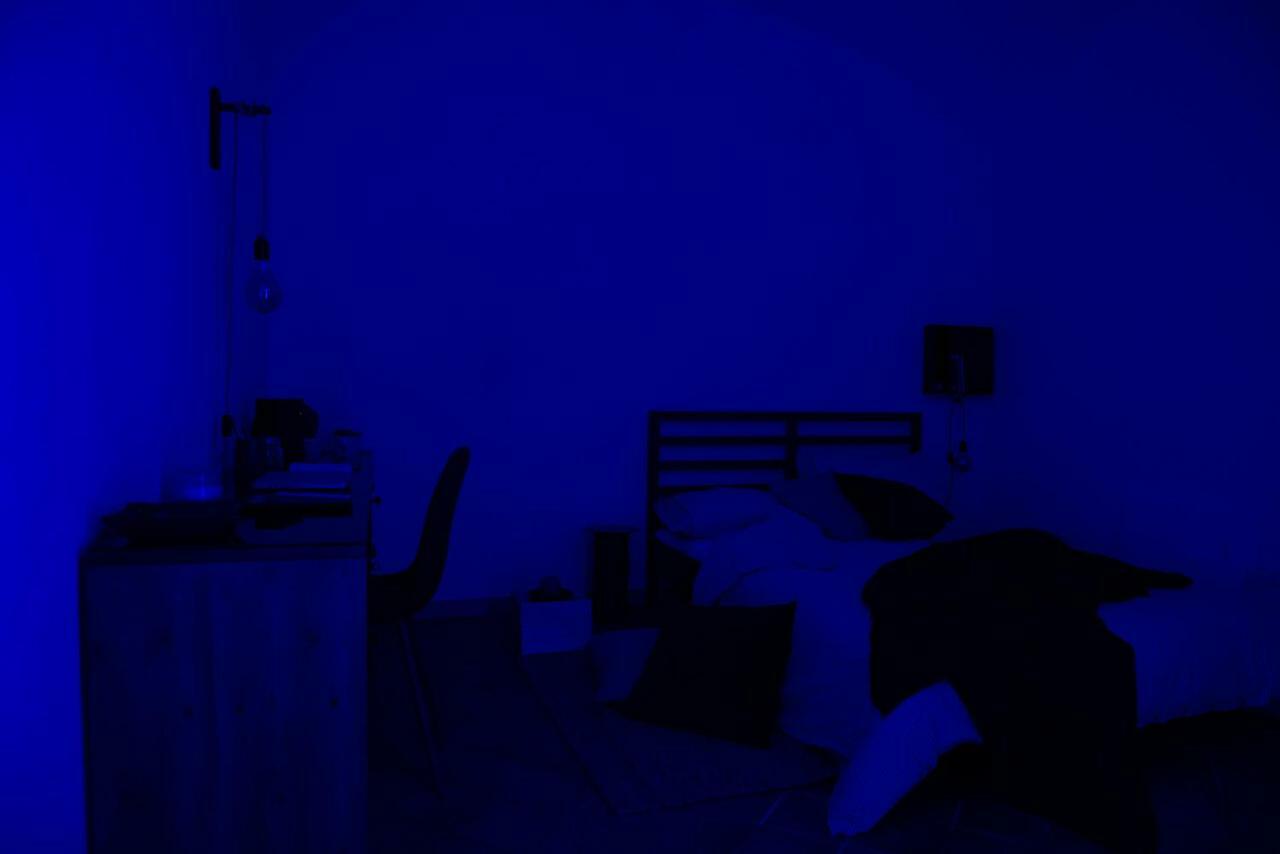 Light Blue - Apartment In The Middle Of Everything Torre Annunziata Exterior foto